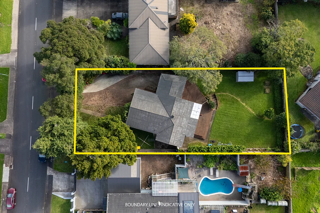 Red Hill 4ਬੈੱਡਰੂਮ Family Living on Over 1000sqm of Freehold Land