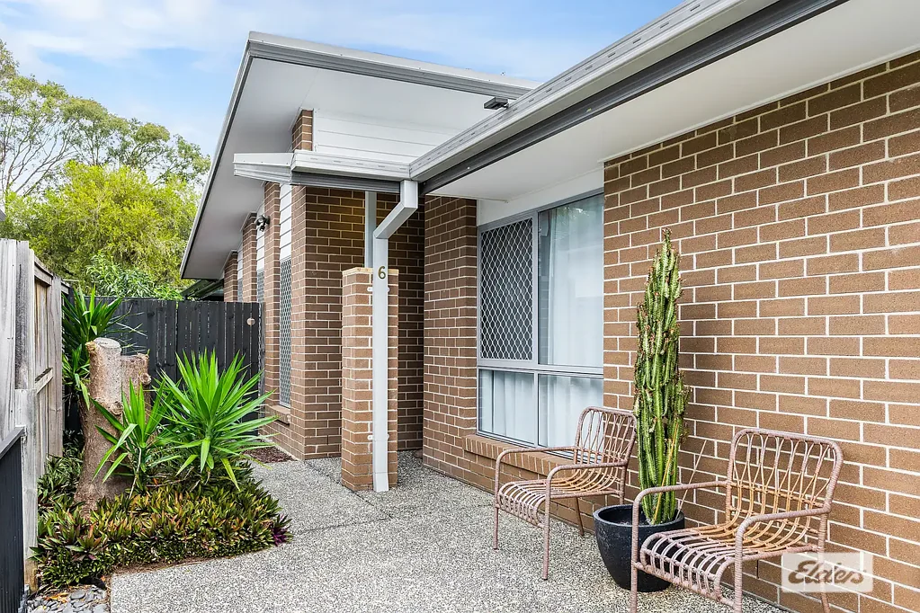 6 Mindy Court, Shailer Park, QLD 4128