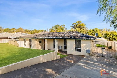 Parmelia 3chambre Expanded Living With Room to Grow and Play