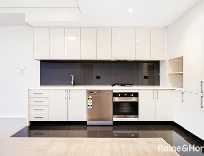 C203/15 Joynton Avenue, Zetland, Eastern Suburbs, 2 Bedrooms, 2 Bathrooms, Apartment