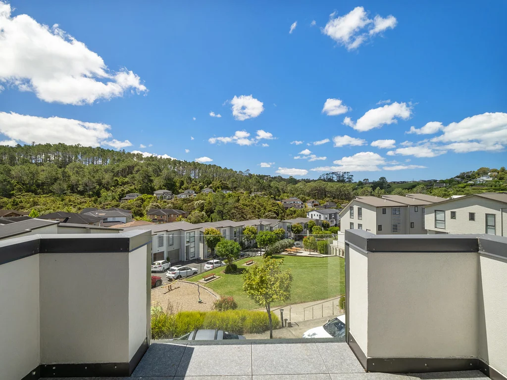Albany Heights 3房  Affordable Elegance - Captivating Views !!
