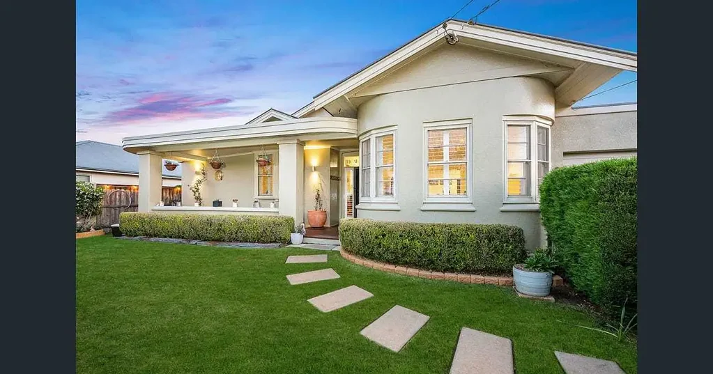 45 Gladstone Street, Mudgee, NSW 2850