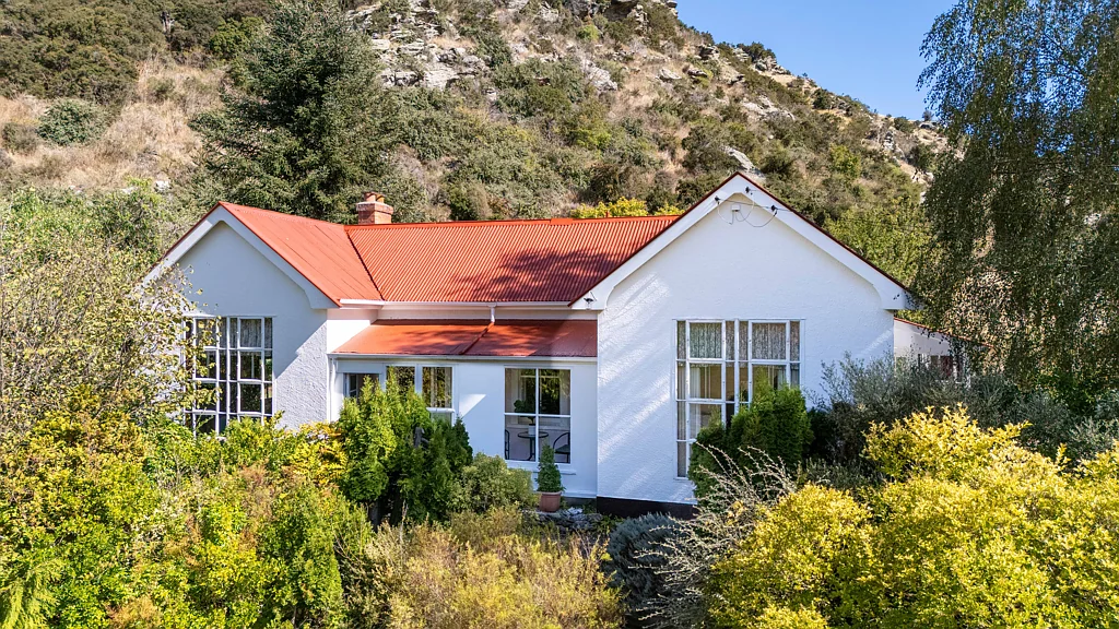 310 Teviot Road, Roxburgh East, Central Otago, Otago