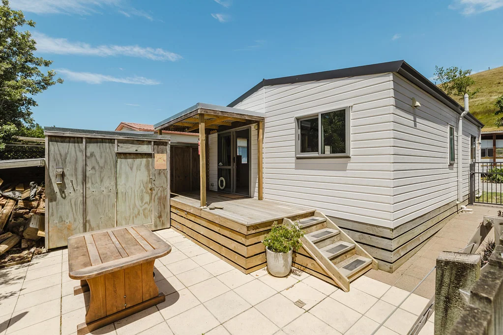 Riversdale Beach 1房  Beautiful Cosy Hideaway