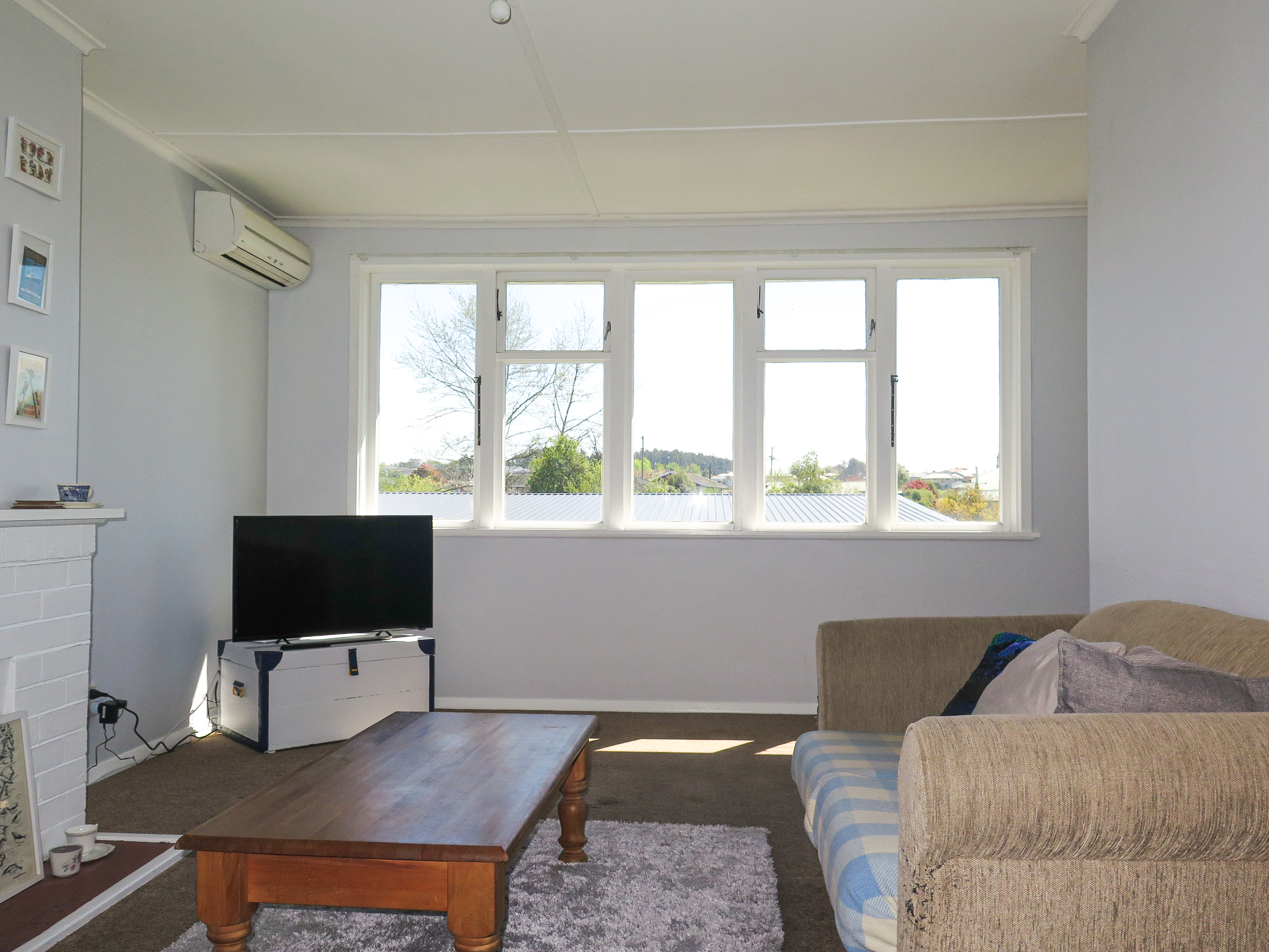 43 Macdonald Street, Waimataitai, Timaru, 2 habitaciones, 1 baños