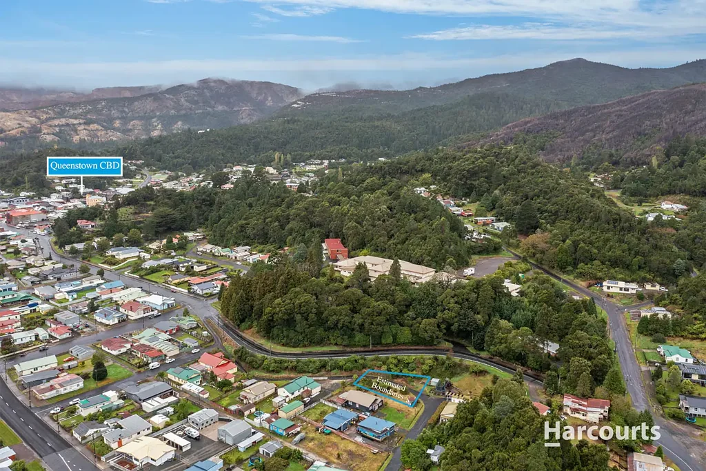 Queenstown Your Opportunity to Build in Peaceful Queenstown (STCA)