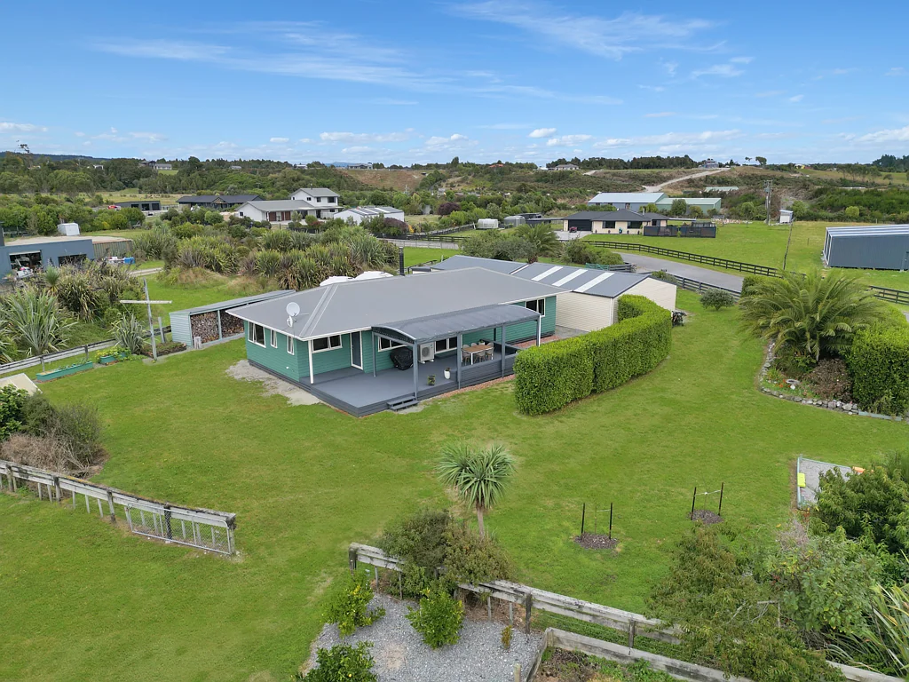 Hokitika 3部屋 Motivated vendors set to relocate