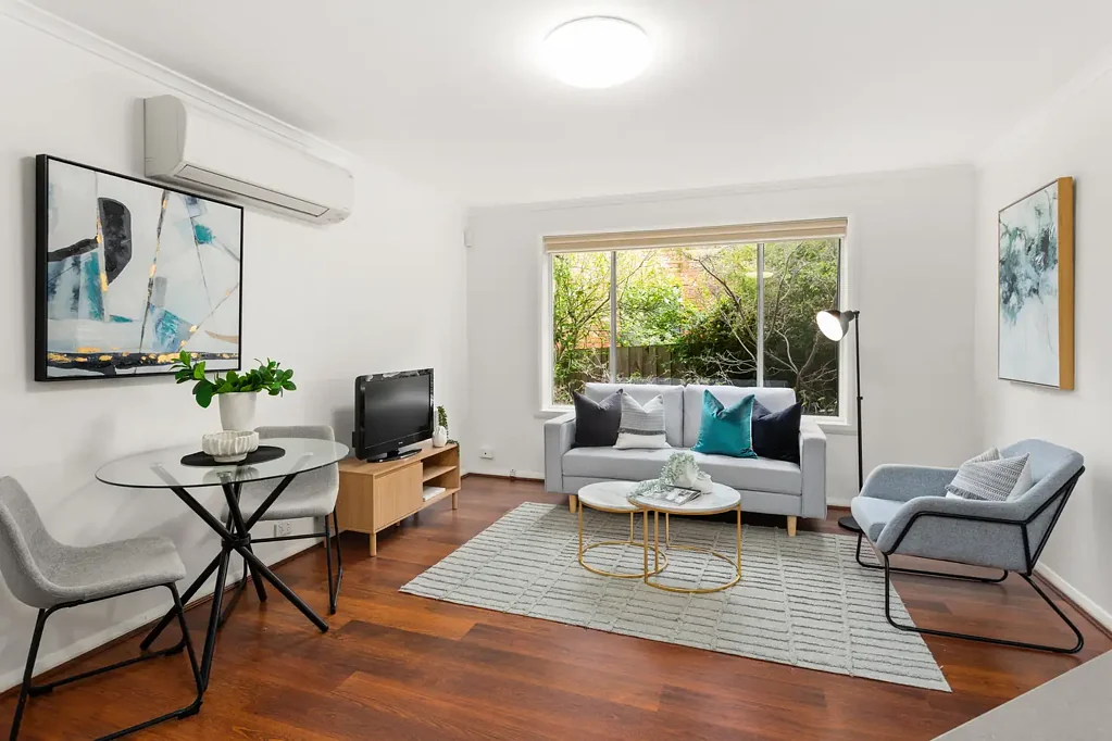 1/31 Osborne Avenue, Glen Iris, VIC 3146