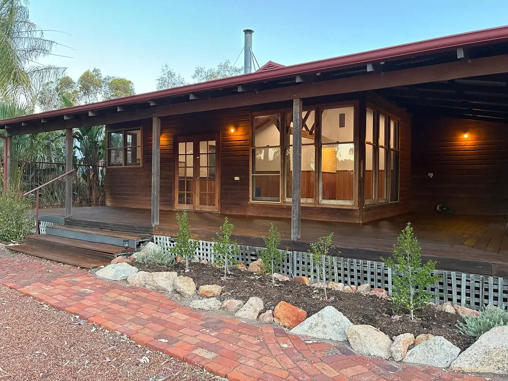 61 Trews Road, York, WA 6302