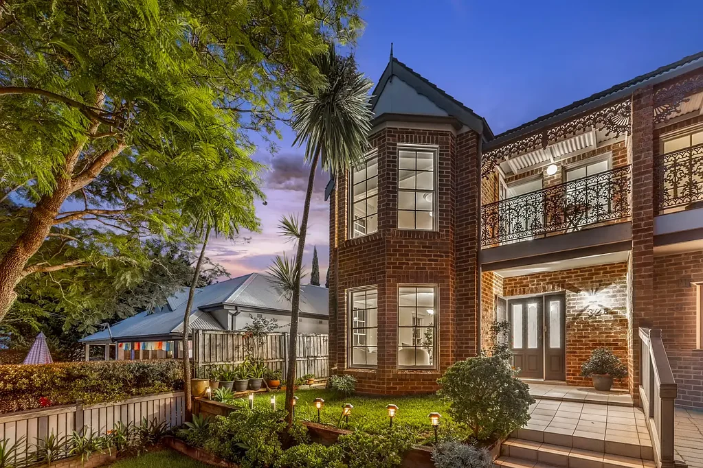 32B Market Street, Naremburn, NSW 2065