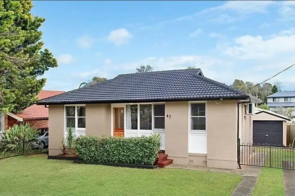 Charming 3 bedroom home
