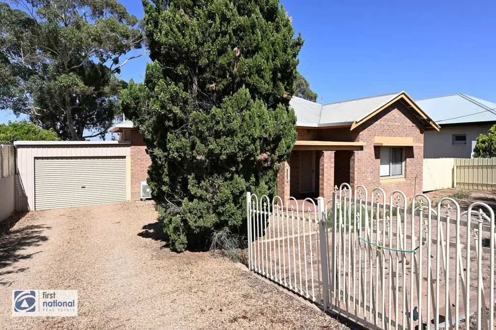 4 Stirling Road, Port Augusta, SA 5700