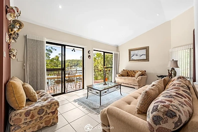 196A St George Crescent, Sandy Point, NSW 2172, 4房, 3浴, House