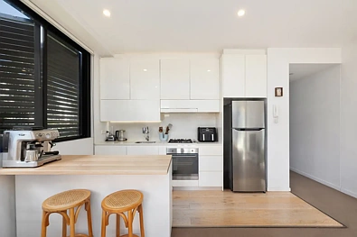 1203/2-10 Mooramba Road, Dee Why, NSW 2099, 2房, 2浴, Apartment