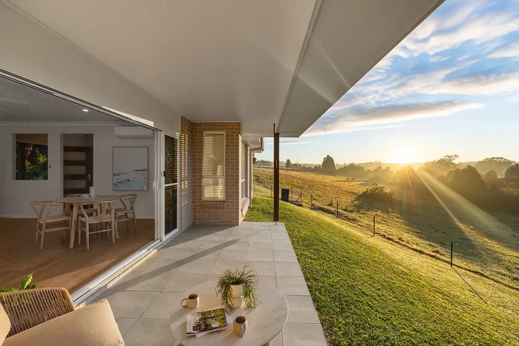 Bellingen 5房  Two Contemporary Homes, One Exceptional Bellingen Address