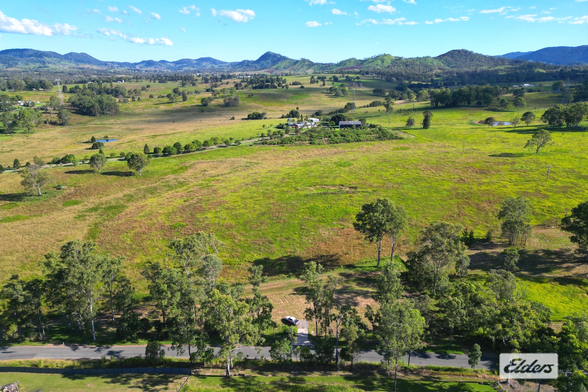 60 LAWSON RD, PIE CREEK QLD 4570, 0 Bedrooms, 0 Bathrooms, Section