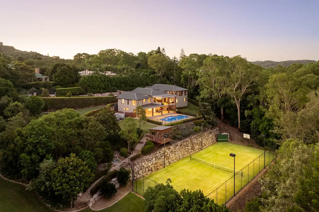 43 Corniche Place, Brookfield, QLD 4069