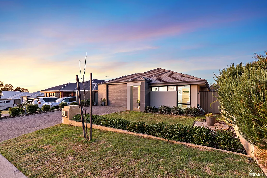 27 Cooperage Street, Byford, WA 6122