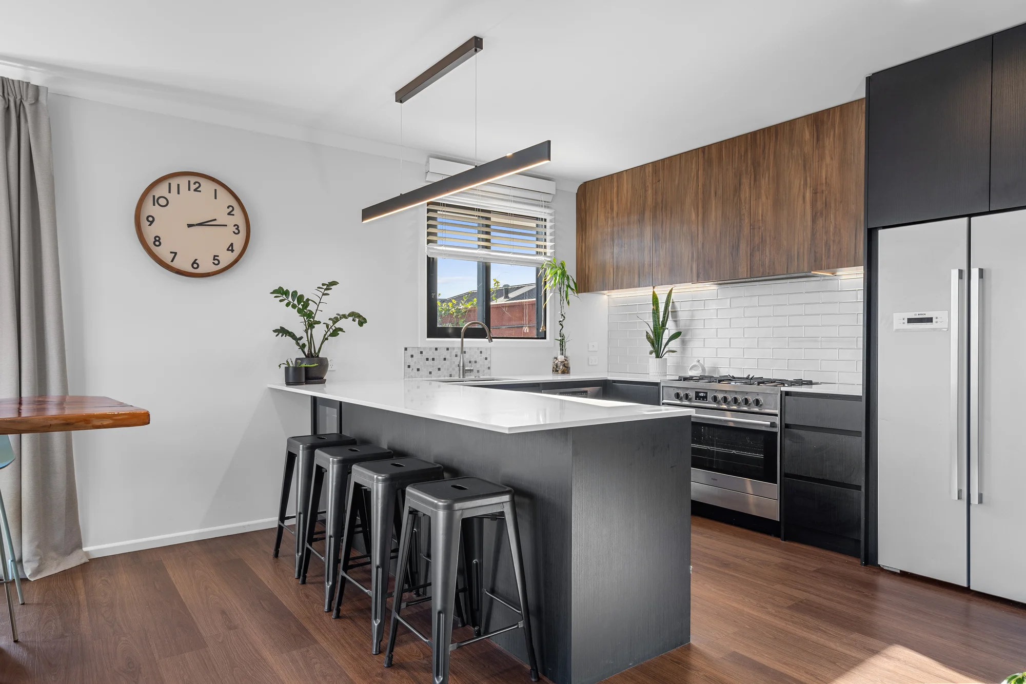 Appleby 3房  Where Modern Living Meets Outdoor Enjoyment