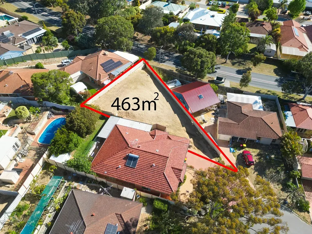Joondalup  Build Your Dream Home in the Heart of Joondalup!