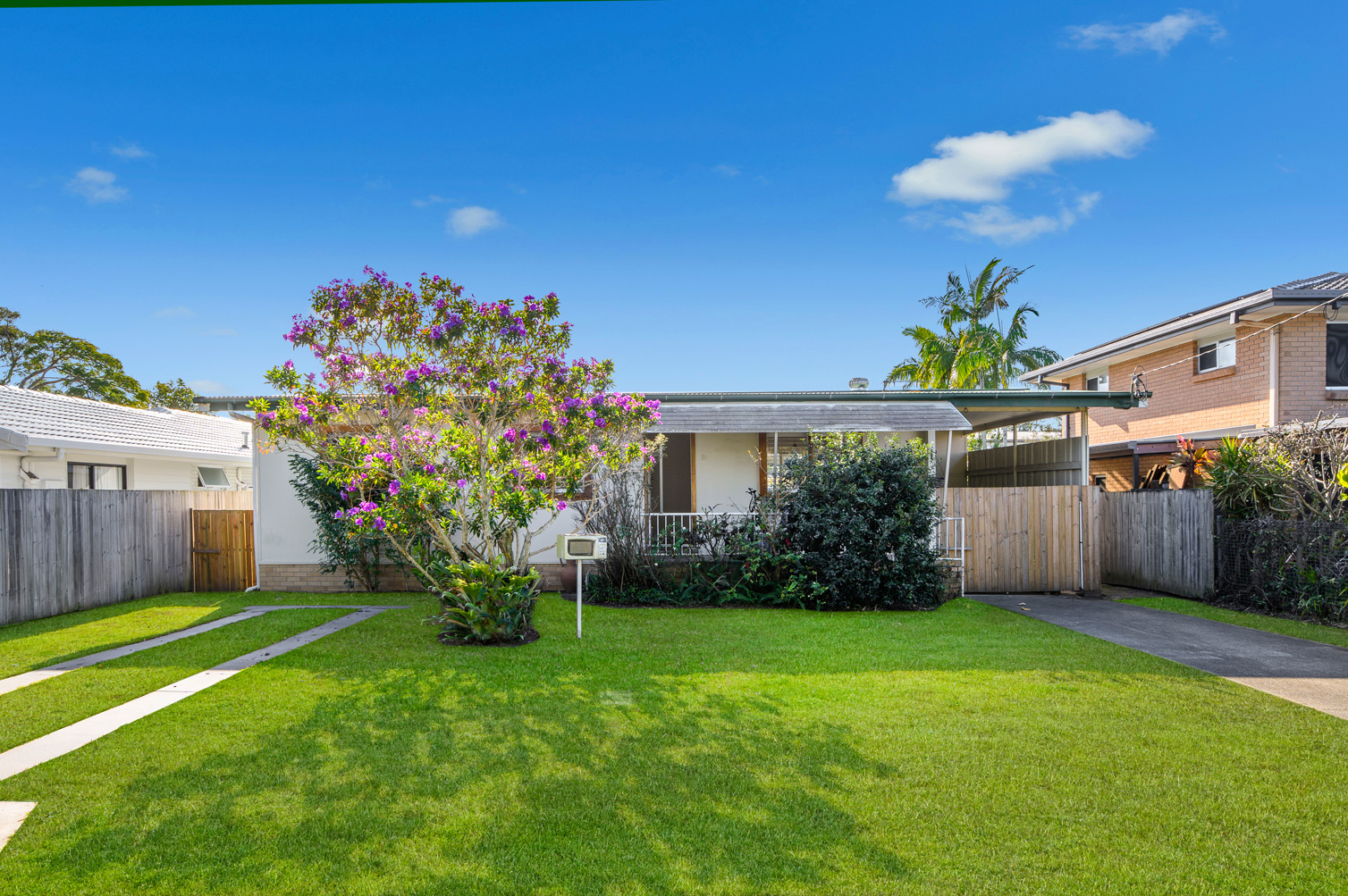 21 AMBOINA AV, PALM BEACH QLD 4221, 0 Kuwarto, 0 Banyo, House