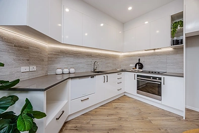 Birkenhead home up for grabs