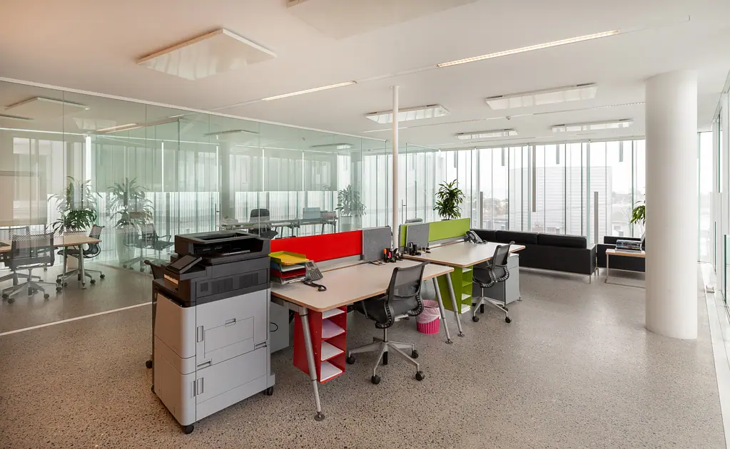 Parnell Green Star Office in Parnell