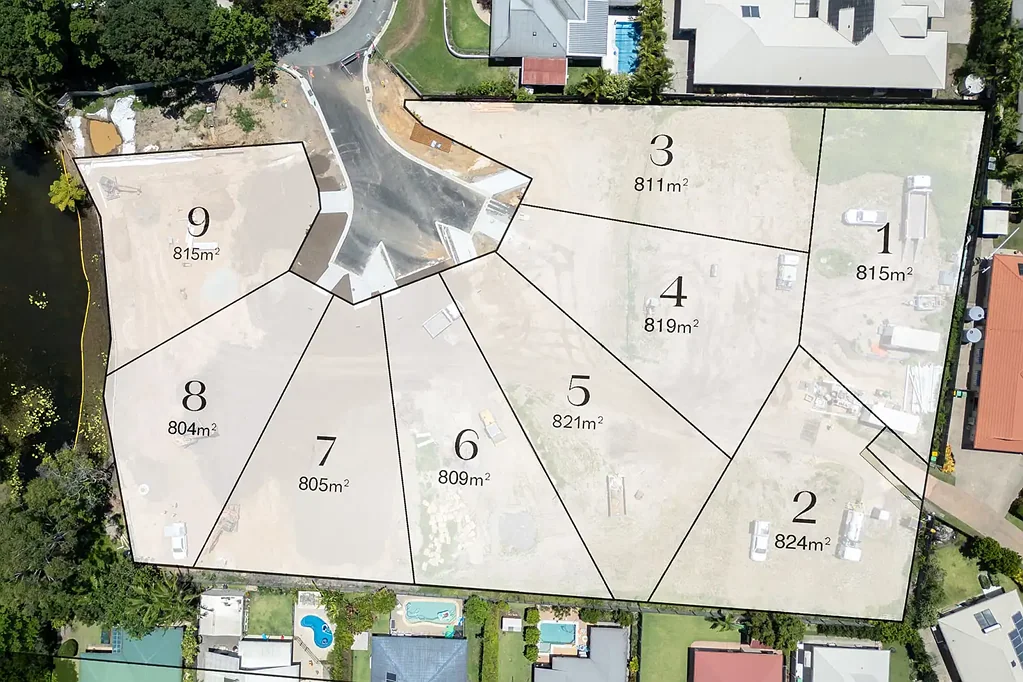 Palmwoods Last Chance - Final Two Lots Remaining!