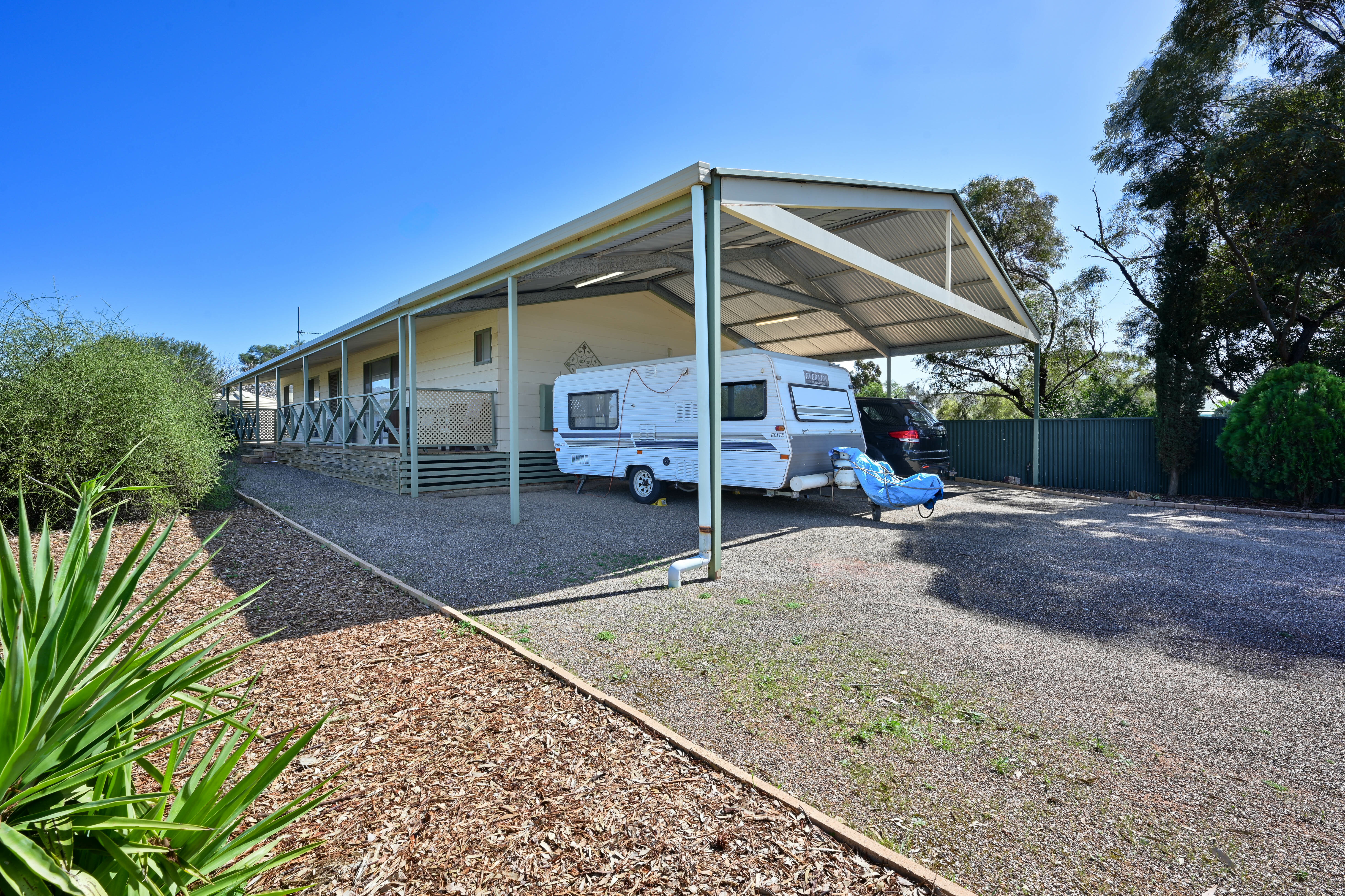 10-12 NORMAN ST, QUORN SA 5433, 0 Kuwarto, 0 Banyo, House