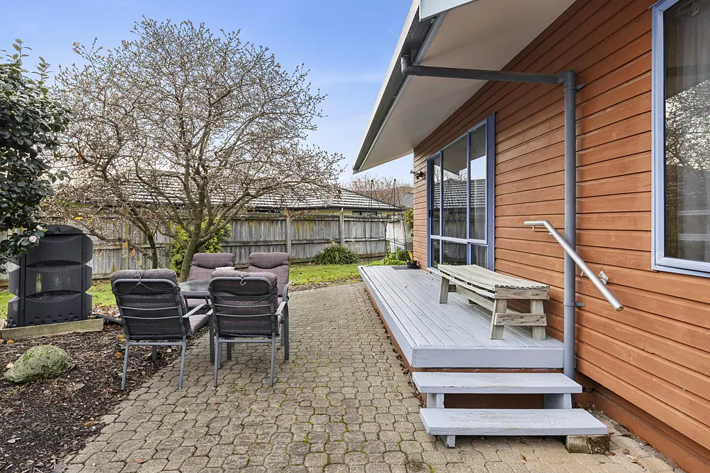 Richmond 2部屋 Easy Living in Waimea Village