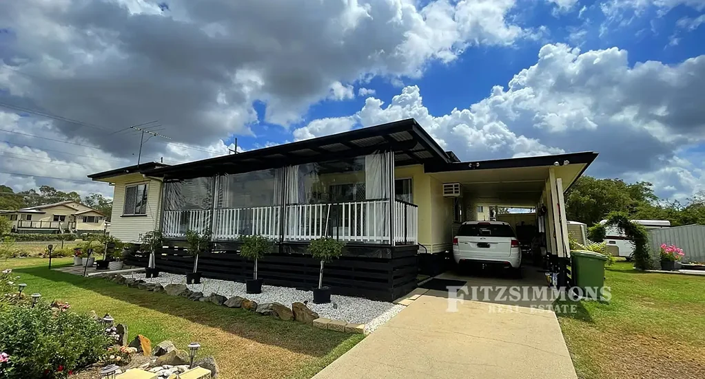 Dalby 3房  Well-Maintained 3-Bedroom Home with Modern Updates