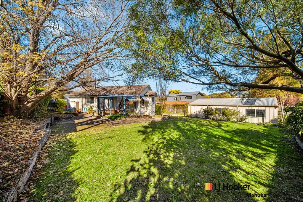 3 Brent Place, Garran, ACT 2605