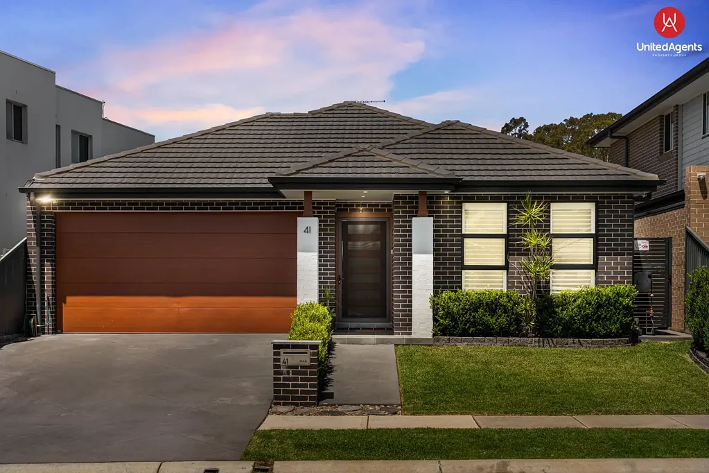41 Chatterton Street, Denham Court, NSW 2565