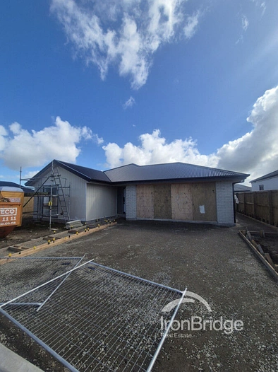5 Explorer Lane, Rolleston, Selwyn District, Canterbury, 3 침실, 2 욕실, House