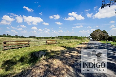 LOT Lot 6 Fighting Gully Road, Beechworth, VIC 3747, 0 chambres, 0 salles de bain, Section