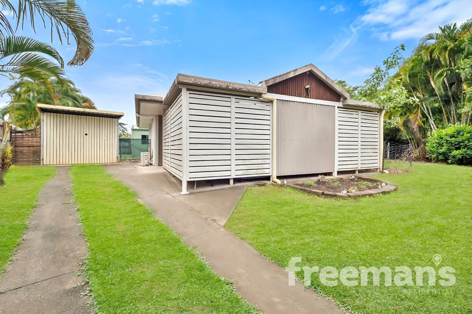 4 MARCHANT ST, MANOORA QLD 4870, 0 phòng ngủ, 0 phòng tắm, House