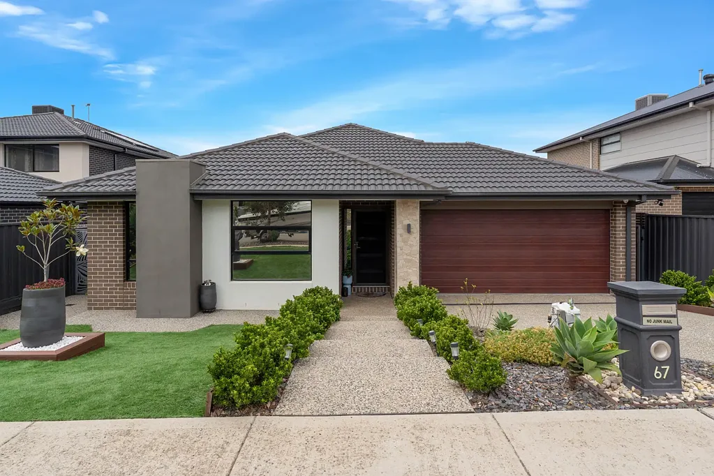 67 Berry Saltbush Drive, Wallan, VIC 3756
