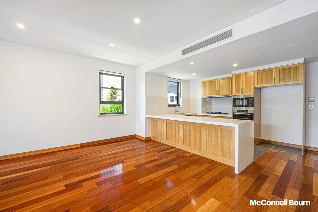 Contemporary Apartment in Lindfield Public School Catchment