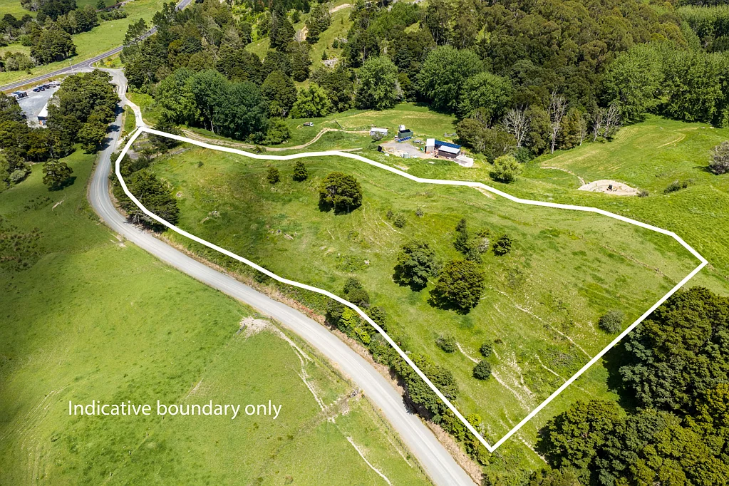 316 Griffin Road, Maungaturoto, Kaipara, Northland