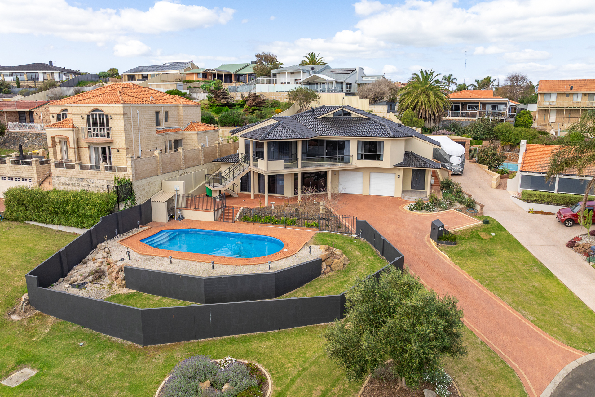 62 DUNSTAN ST, SOUTH BUNBURY WA 6230, 0 Schlafzimmer, 0 Badezimmer, House