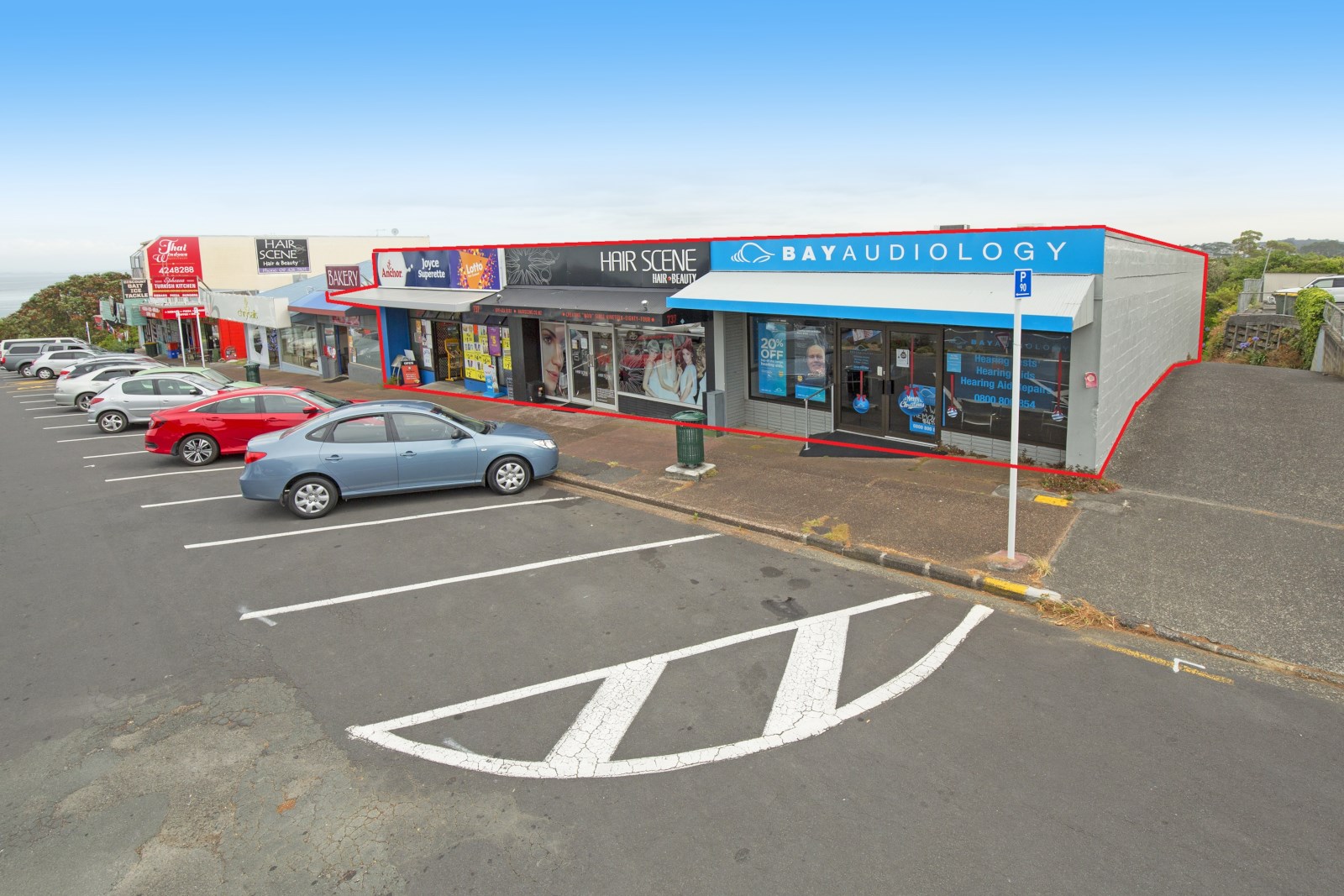 737 Whangaparaoa Road, Stanmore Bay, Auckland - Rodney, 0 રૂમ, 0 બાથરૂમ