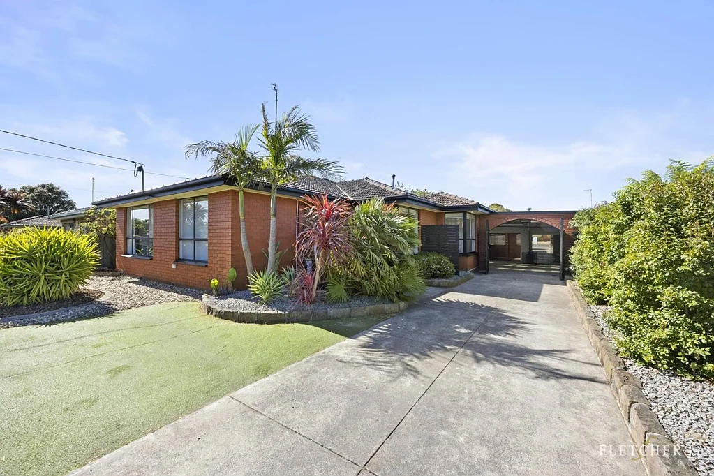 1154 Grevillea Road, Wendouree, VIC 3355