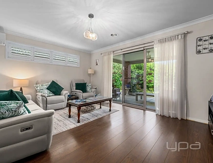 21 Embleton Chase, Weir Views, VIC 3338, 4 ਕਮਰੇ, 2 ਬਾਥਰੂਮ, House