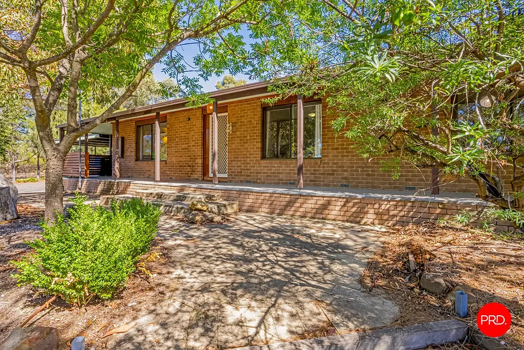 53 Jacob Street, North Bendigo, VIC 3550