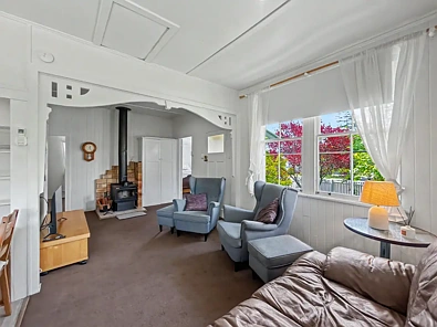 Silid Pahingahan - 31 Bridge Street, Stanthorpe, QLD 4380