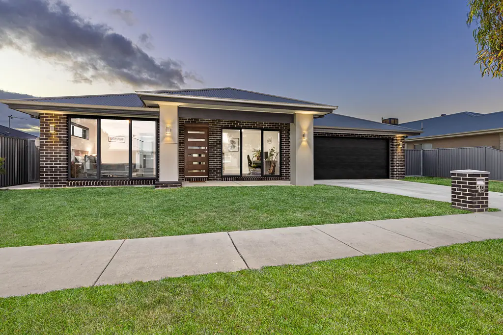 19 Galway Drive, Alfredton, VIC 3350