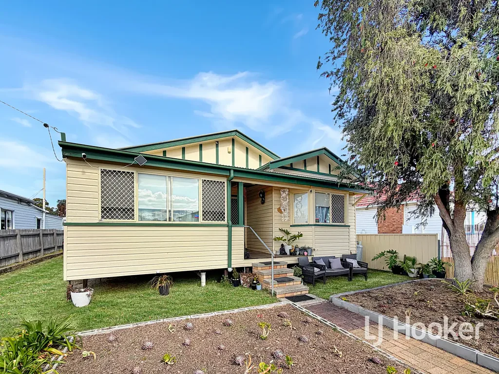 Inverell 3બેડરૂમ Comfortable Family Home on Belgravia
