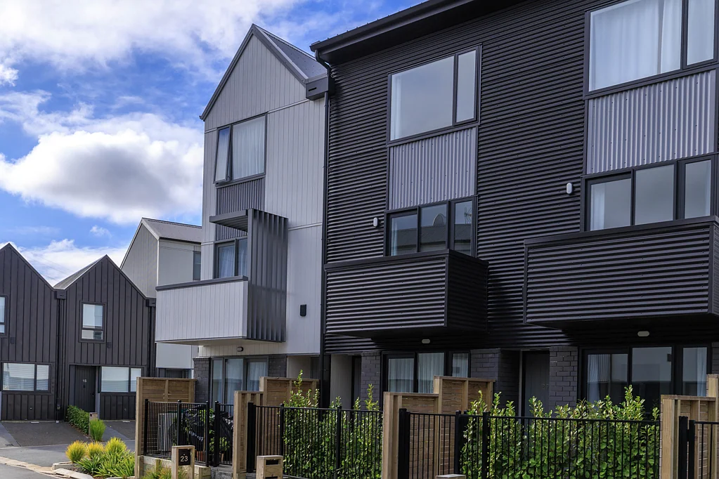 27 Ara Paiwhenua, Tawa, Wellington