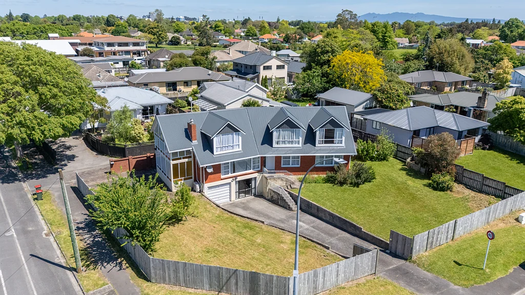 1121 Heaphy Terrace, Fairfield, Hamilton, Waikato