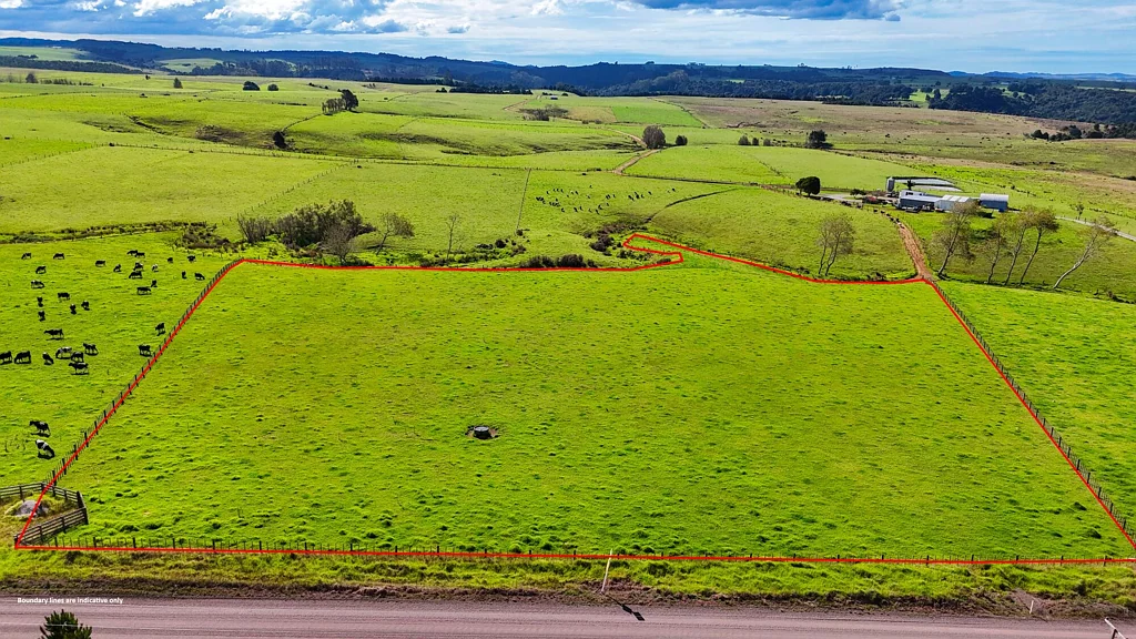 Kerikeri Surrounds Rural lifestyle living starts here